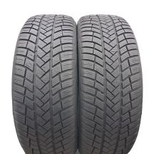 4. 4 x VREDESTEIN 225/55 R18 102V XL Wintrac Pro 2019/20 Zima 6-7,2mm