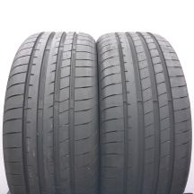 Opony 245/45 R18 2x GOODYEAR 100Y XL Eagle F1 Asymetric 5 Letnie 2019/21 Jak Nowe
