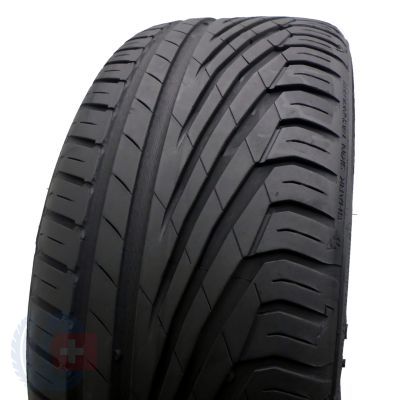 2. Opona 225/45 R17 1x UNIROYAL 91V RainSport 3 Letnia 2017 6,2mm