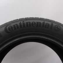 6. Opony 215/55 R17 4x CONTINENTAL 94W ContiPremiumContact 5 SEAL Letnie 2023 6,5-7mm