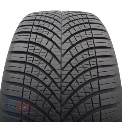 1 x GOODYEAR 225/40 R18 92Y XL Vector 4Seasons Gen-3 Wielosezon Jak Nowa 2022 7,3mm