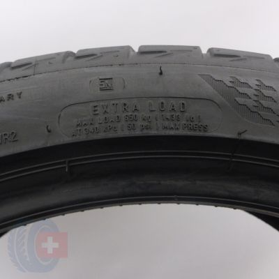 5. Opona 225/40 R19 1x BRIDGESTONE 93Y XL Turanza T005 Letnia 2019 6,8mm