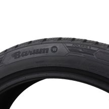 7. 4 x BARUM 225/45 R19 96V XL Polaris 5 Zima 7-8,2mm 2021