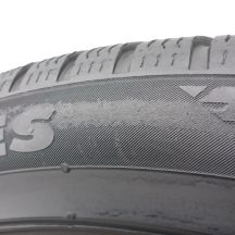 7. 4 x NOKIAN 225/45 R19 96V XL WR Snowproof P Zima 2020 6,8-7,8mm