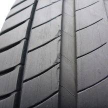 6. 2 x MICHELIN 215/55 R17 98W XL Primacy 3 Lato 2019 6,2mm