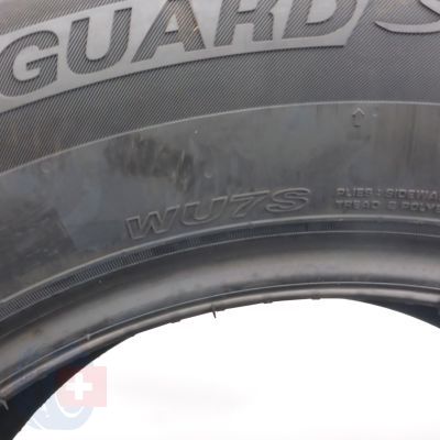 9. Opony 255/60 R17 2x NEXEN 106H WinGuard Sport 2 SUV Zimowe 2022 Nieużywane 9. Opony 255/60 R17 2x NEXEN 106H WinGuard Sport 2 SUV Zimowe 2022 Nieużywane