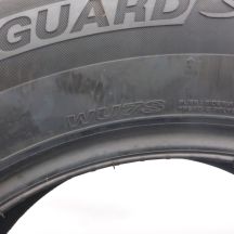 9. Opony 255/60 R17 2x NEXEN 106H WinGuard Sport 2 SUV Zimowe 2022 Nieużywane 9. Opony 255/60 R17 2x NEXEN 106H WinGuard Sport 2 SUV Zimowe 2022 Nieużywane