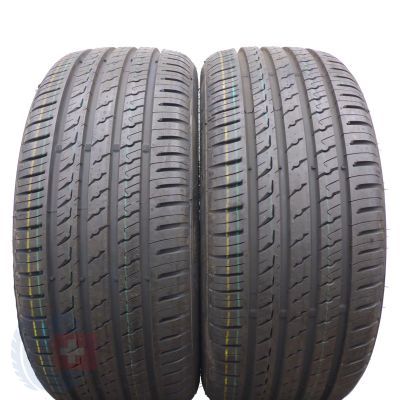 5. 4 x BARUM 205/45 R16 83W Bravuris 5HM Lato 2020 Jak Nowe