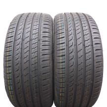 5. 4 x BARUM 205/45 R16 83W Bravuris 5HM Lato 2020 Jak Nowe