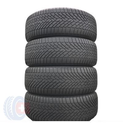 4 x PIRELLI 235/60 R18 107H XL Winter Scorpion 2 Zima 2022 6-7,2mm