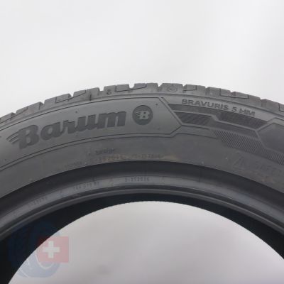 4. Opona 235/50 R19 1x BARUM 99V Bravuris 5HM letnia 2024 Nieużywana 