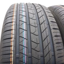 2. Opony 215/55 R17 2x BARUM 98Y XL Bravuris 6 Letnie 2025 