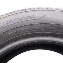 3. Opona 205/60 R16 1x FULDA 96H XL KristallControl HP2 Zimowa 2023 Jak Nowa Nieużywana