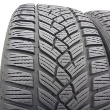 3. Opony 225/45 R17 2x FULDA 94V XL Kristall Control HP2 Zimowe 2023 7,8mm