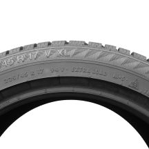 6. 4 x GISLAVED 225/45 R17 94V XL Euro Frost 6 Zima 2022 6,8-8mm