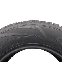 8. Opony 215/70 R16 2x COOPER 100T Weather-Master WSC Zimowe 2019 8mm