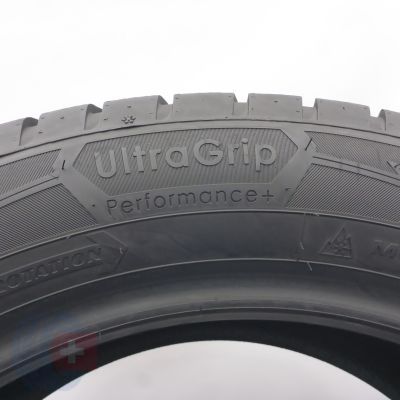 6. Opony 255/55 R19 4x GOODYEAR 107T XL UltraGrip Performance+SEAL Zimowe 2022/23 7,7-8,2mm 