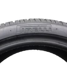 6. Opony 225/40 R18 2x PIRELLI 88Y PZero Direzionale Letnie 2017 Nieużywane