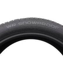 6. Opony 195/55 R20 4x NOKIAN 95H XL WR Snowproof Zimowe 2020 Jak Nowe