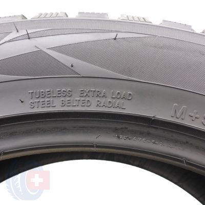 8. 4 x TOYO 265/50 R20 111T XL Observe G3-Ice Zima 2018 8-8,8mm Jak Nowe
