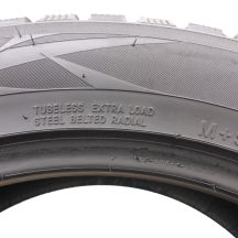 8. 4 x TOYO 265/50 R20 111T XL Observe G3-Ice Zima 2018 8-8,8mm Jak Nowe