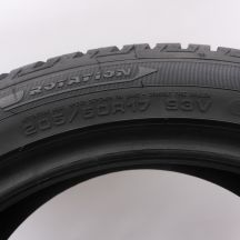 2. Opona 205/50 R17 1x FULDA 93V XL KristallControl HP2 Zimowa 2022 8,8mm