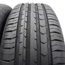 2. Opony 235/65 R17 4x CONTINENTAL 104V ContiPremiumContact 5 Letnie 2019/20 Jak Nowe 