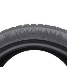 5. 4 x YOKOHAMA 225/50 R18 95V BluEarth* Winter V905 Zima 2019 6,7-7mm