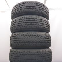 Opony 265/60 R18 4x DUNLOP 110H Grandtrek AT25 Letnie M+S 2021/23 