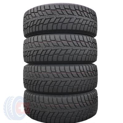 Opony 215/60 R16C 4x NOKIAN 103/101T Snowproof C Zimowe 2022 Jak Nowe Nieużywane