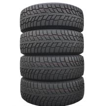 Opony 215/60 R16C 4x NOKIAN 103/101T Snowproof C Zimowe 2022 Jak Nowe Nieużywane