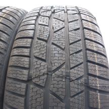 3. Opony 225/50 R18 2x CONTINENTAL 99H XL ContiWinterContact TS 830 P A0 Zimowe 2023 