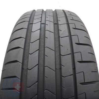 1 x PIRELLI 235/50 R19 99W PZero PZ4 MO Lato 2021 6,9mm