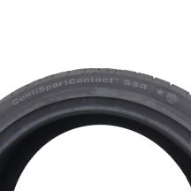 6. 2 x CONTINENTAL 225/45 R18 91Y ContiSportContact 5 RSC BMW Lato 2020 Jak Nowe