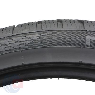 7. 2 x NOKIAN 255/35 R19 96V XL WR Snowproof P Zima 2023 7mm