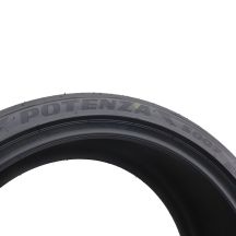 5. 2 x BRIDGESTONE 265/30 ZR20 94Y XL Potenza S007 R02 Lato 2020