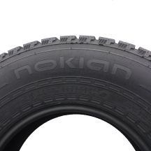 6. 4 x NOKIAN 265/75 R16 116S Rotiiva AT Wielosezon 2017 8,2mm