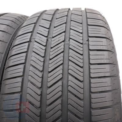 3. 2 x GOODYEAR 255/40 R19 100H XL A0 Eagle LS 2 Lato M+S  2019 7,8mm