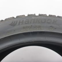 6. Opony 265/35 R18 2x HANKOOK 97V XL Winter I Cept evo3 Zimowe 2021 Nieużywane