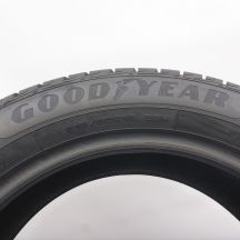 4. Opony 215/60 R18 2x GOODYEAR 98H UltraGrip Performance+ Zimowe 2023 9mm