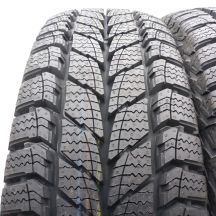 2. 2 x UNIROYAL 215/75 R16C 113/111R Snow Max 2 Zima 2016 Nieużywane