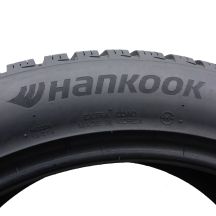 5. 2 x HANKOOK 255/45 R20 105V XL Winter I Cept evo 3 x W330A Zima 2020 5,5mm