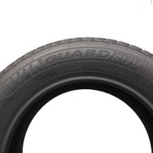 6. Opony 225/65 R17 2x NEXEN 102H WinGuard SUV Zimowe 2016 Nieużywane 