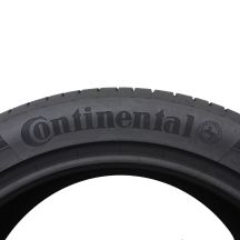 5. 2 x CONTINENTAL 235/45 R18 94W ContiSportContact 5 Lato 2016 Nieużywane