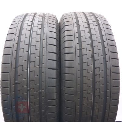 3. Opony 235/65 R16C 4x GITI 115/113R GitiVan HD1 Letnie 2024 Nieużywane 3. Opony 235/65 R16C 4x GITI 115/113R GitiVan HD1 Letnie 2024 Nieużywane