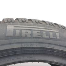 5. Opony 255/45 R20 4x PIRELLI 105V XL Scorpion Winter 2 Zimowe 2024 