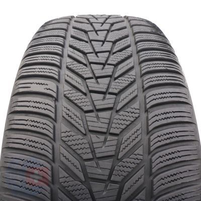 1 x HANKOOK 265/50 R20 111V XL Winter I Cept evo 3 x Zima 2021 Jak Nowa 7,5mm