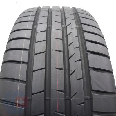 Opona 235/55 R18 1x BRIDGESTONE 100V XL Alenza 001 A0 Letnia 2019 Nieużywana 