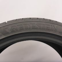 2. Opona 225/40 ZR18 1x VREDESTEIN 92Y XL Ultrac Satin Letnia 2021 7,8mm Jak Nowa 