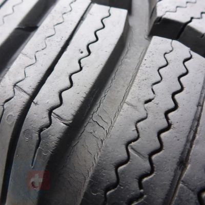 4. 1 x BRIDGESTONE 215/55 R17 98V Blizzak LM005 Zima 2019 7,2mm